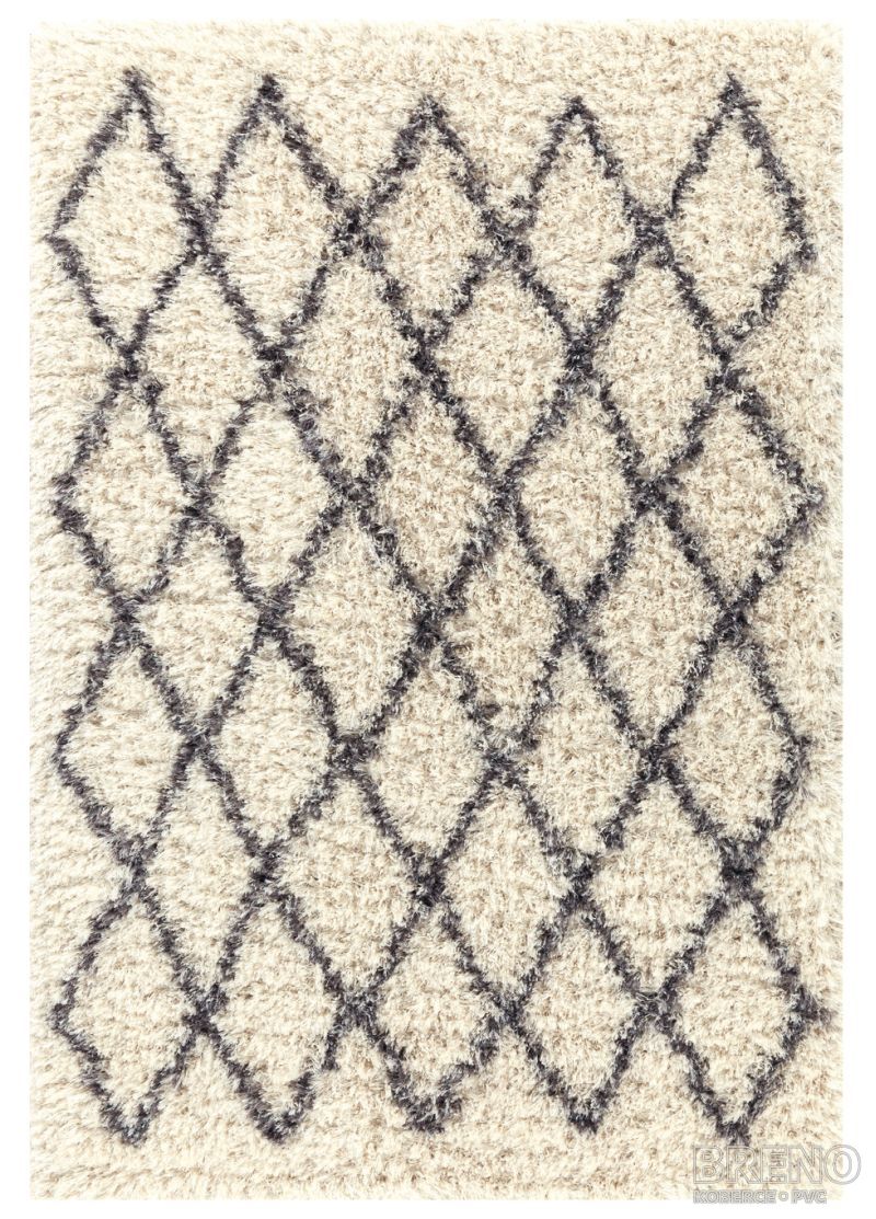 Kusový koberec RHAPSODY 25-13/104