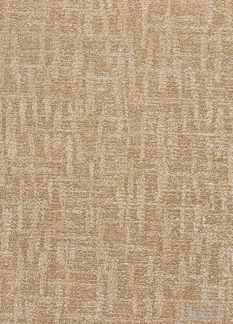 Metrážny koberec RIFF 106 béžový