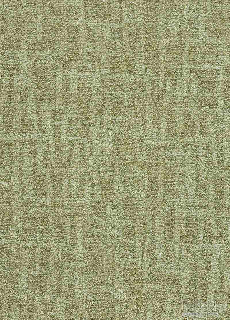 Metrážny koberec RIFF 24 zelený