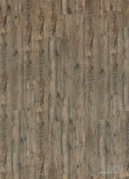 RIGID PLUS SPC Click - HIF 1708 tmavé rustikálne drevo