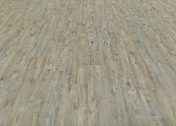 RIGID PLUS SPC Click - HIF 1718 světlejší rustikální dřevo v dekoru modřínu