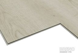 RIGID PLUS SPC Click - HIF 1727 svetlé bielené drevo