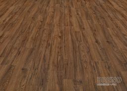 RIGID PLUS SPC Click - HIF 1733 tmavě hnědé dřevo