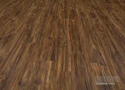 RIGID PLUS SPC Click - HIF 1742 tmavě hnědé dřevo