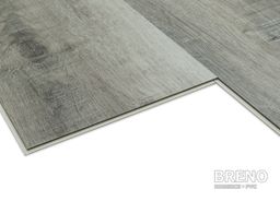 RIGID PLUS SPC Click - HIF 20506 světlé šedé studené dřevo