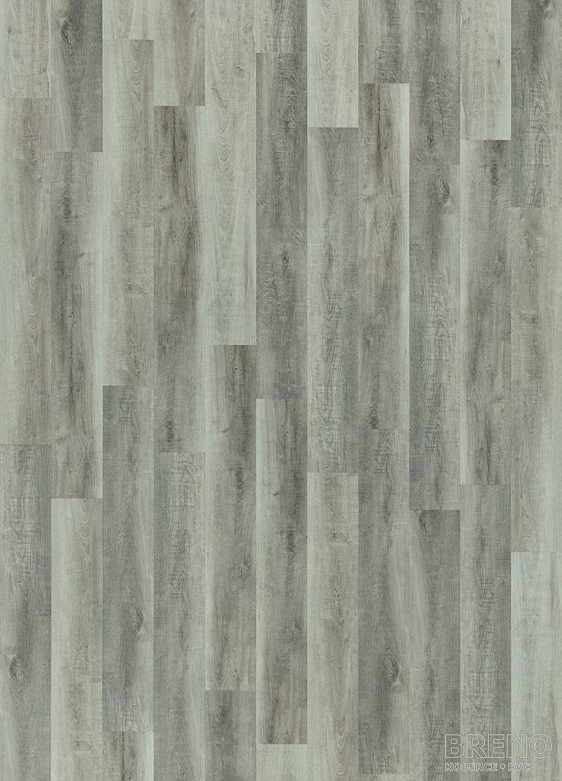 Vinylová podlaha RIGID PLUS SPC Click - HIF 20506