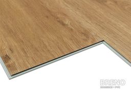 RIGID PLUS SPC Click - HIF 21104 světlé přírodní dřevo