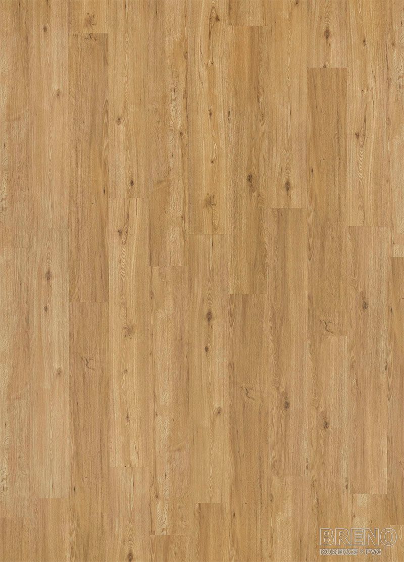 Vinylová podlaha RIGID PLUS SPC Click - HIF 21104 světlé přírodní dřevo