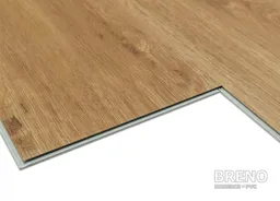 RIGID PLUS SPC Click - HIF 21104 světlé přírodní dřevo