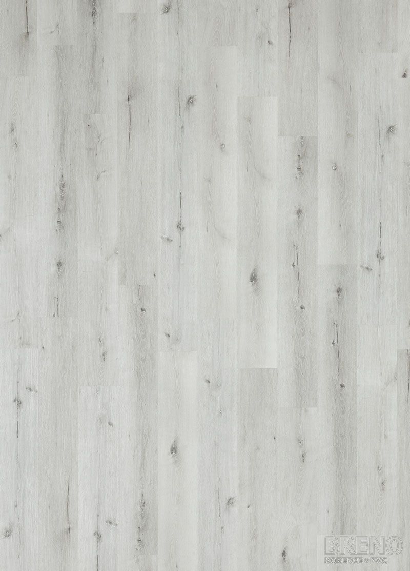Vinylová podlaha RIGID PLUS SPC Click - HIF 22104 světlé šedé dřevo