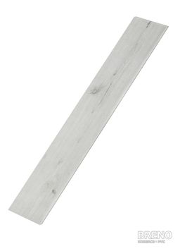 RIGID PLUS SPC Click - HIF 22104 světlé šedé dřevo