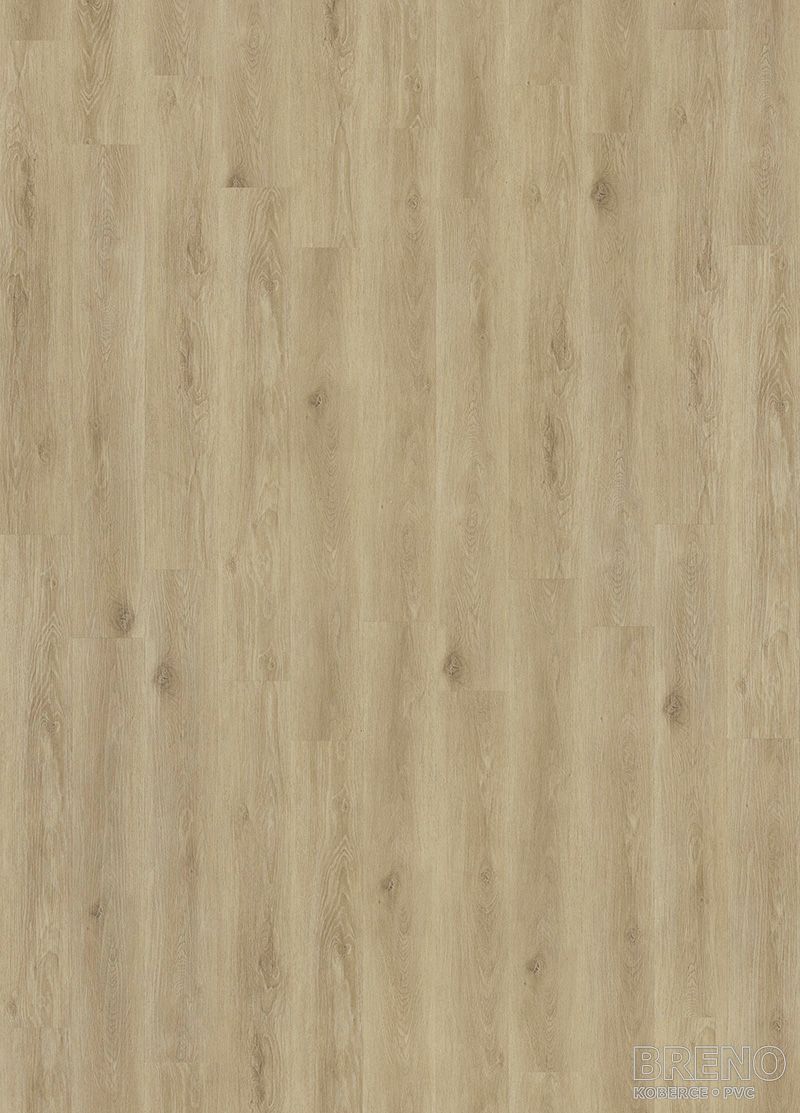 Vinylová podlaha RIGID PLUS SPC Click - HIF 22109 světlé dřevo