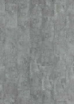 RIGID PLUS SPC Click - HTS 8006 tmavě šedá betonová dlažba