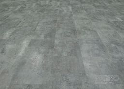 RIGID PLUS SPC Click - HTS 8006 tmavě šedý beton