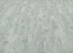 RIGID PLUS SPC Click - HTS 8016 světle šedá betonová dlažba