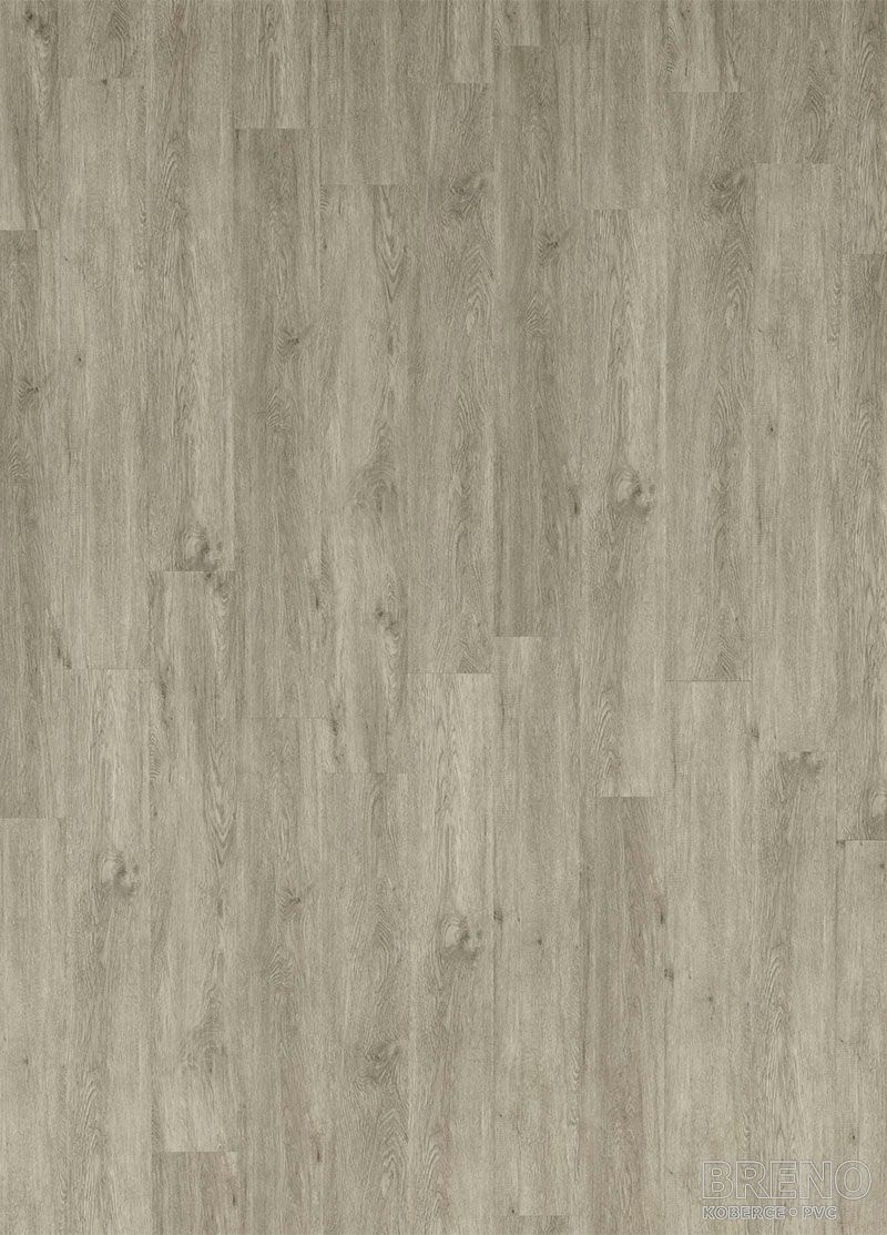 Vinylová podlaha RIGID PLUS SPC Click - HVP 195-5 světlé neutrální přírodní dřevo