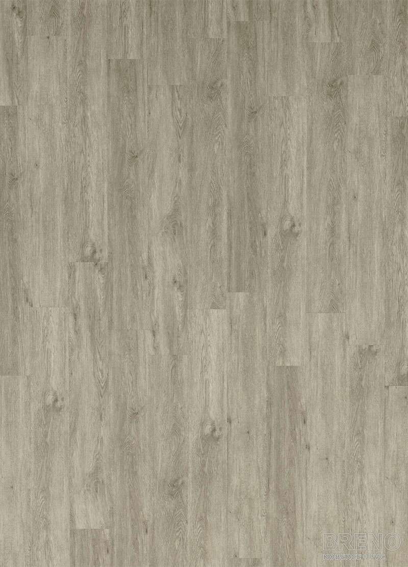 Vinylová podlaha RIGID PLUS SPC Click - HVP 195-5 světlé neutrální přírodní dřevo