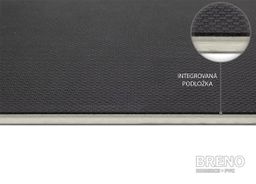 RIGID PLUS SPC Click - HVP 195-5 světle šedé dřevo