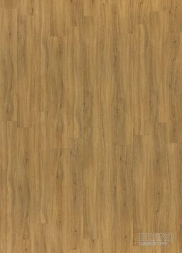 RIGID PLUS SPC Click - HVP 9020-7 tmavě hnědé dřevo