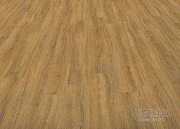 RIGID PLUS SPC Click - HVP 9020-7 tmavě hnědé dřevo