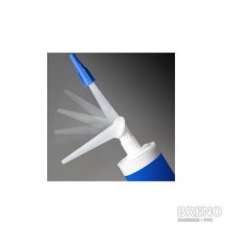 RIKA adaptéry - set