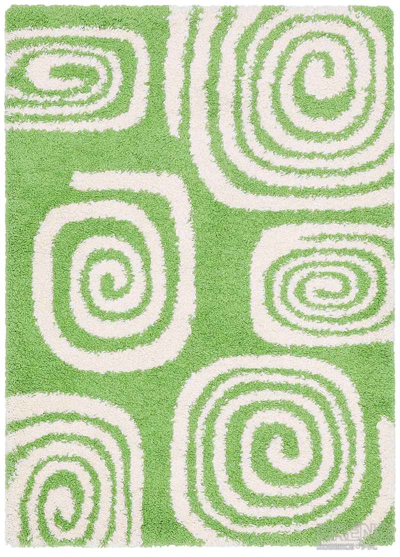 Kusový koberec RIO 41/ZVZ