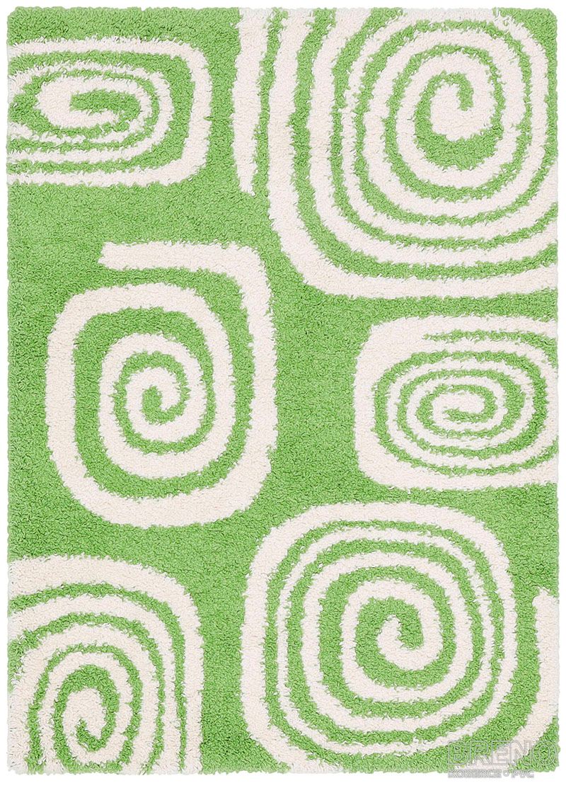 Kusový koberec RIO 41/ZVZ