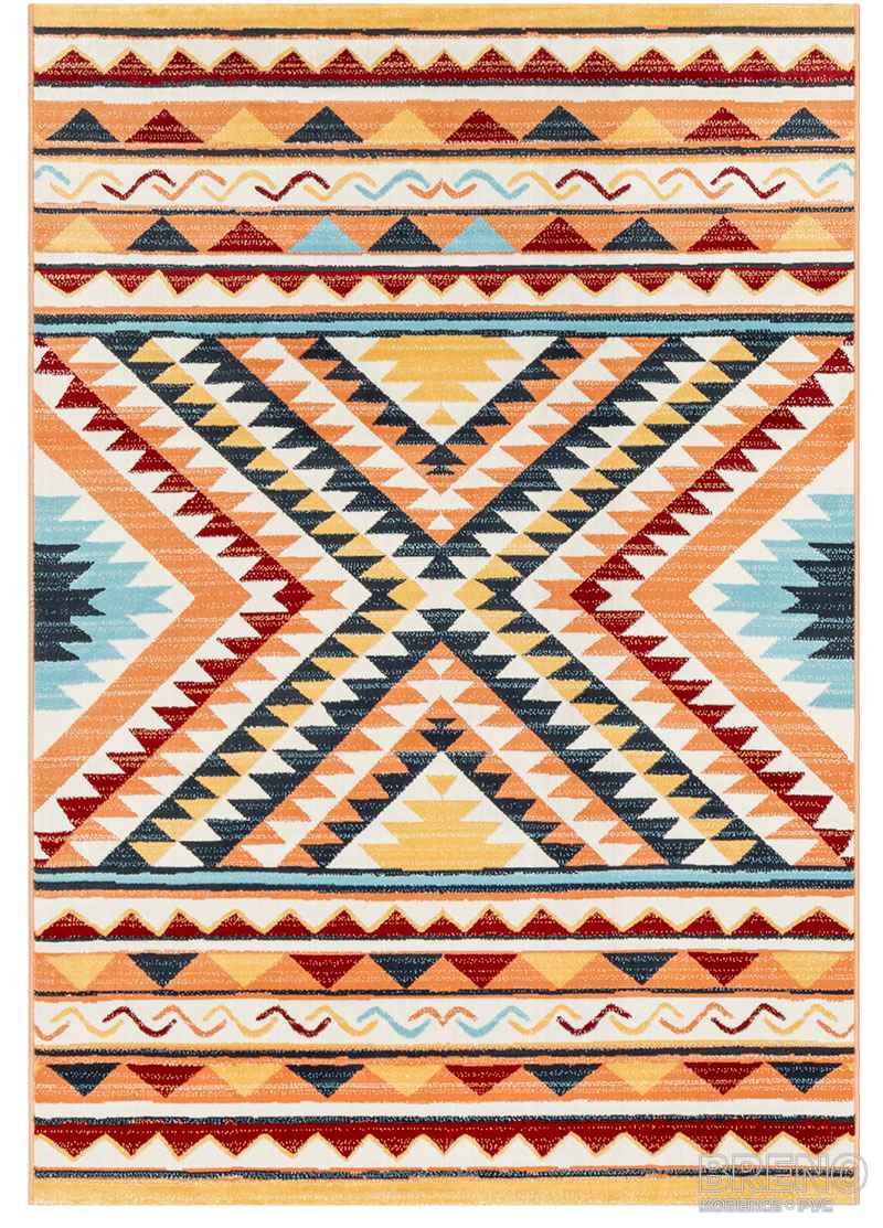 Kusový koberec RITMO  14/HPH