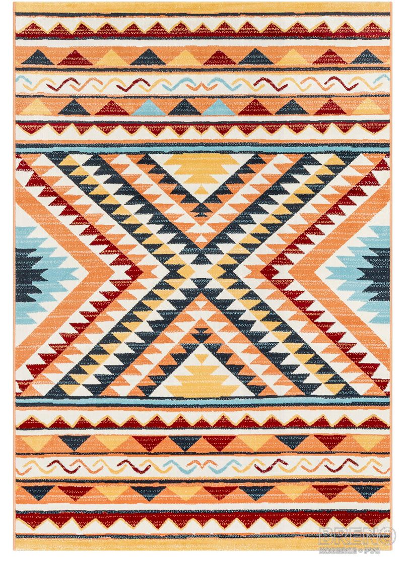 Kusový koberec RITMO  14/HPH