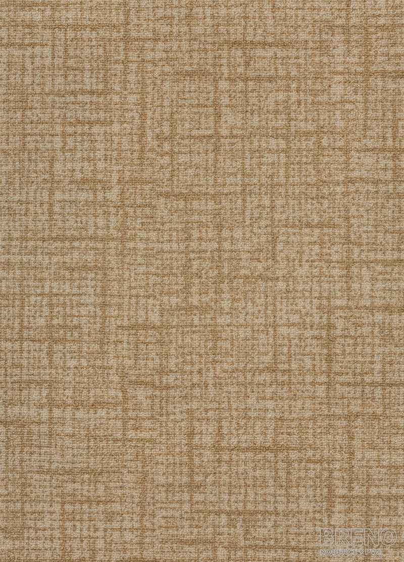 Metrážny koberec RIVAGE 33