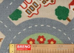 ROADTRIP R40101B/02E2 cesty