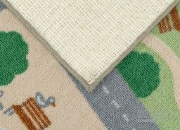 ROADTRIP - R40101C/02E2 dětský motiv silnic a krajiny