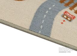 ROADTRIP - R40101C/02E2 dětský motiv silnic a krajiny