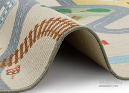 ROADTRIP - R40101C/02E2 dětský motiv silnic a krajiny