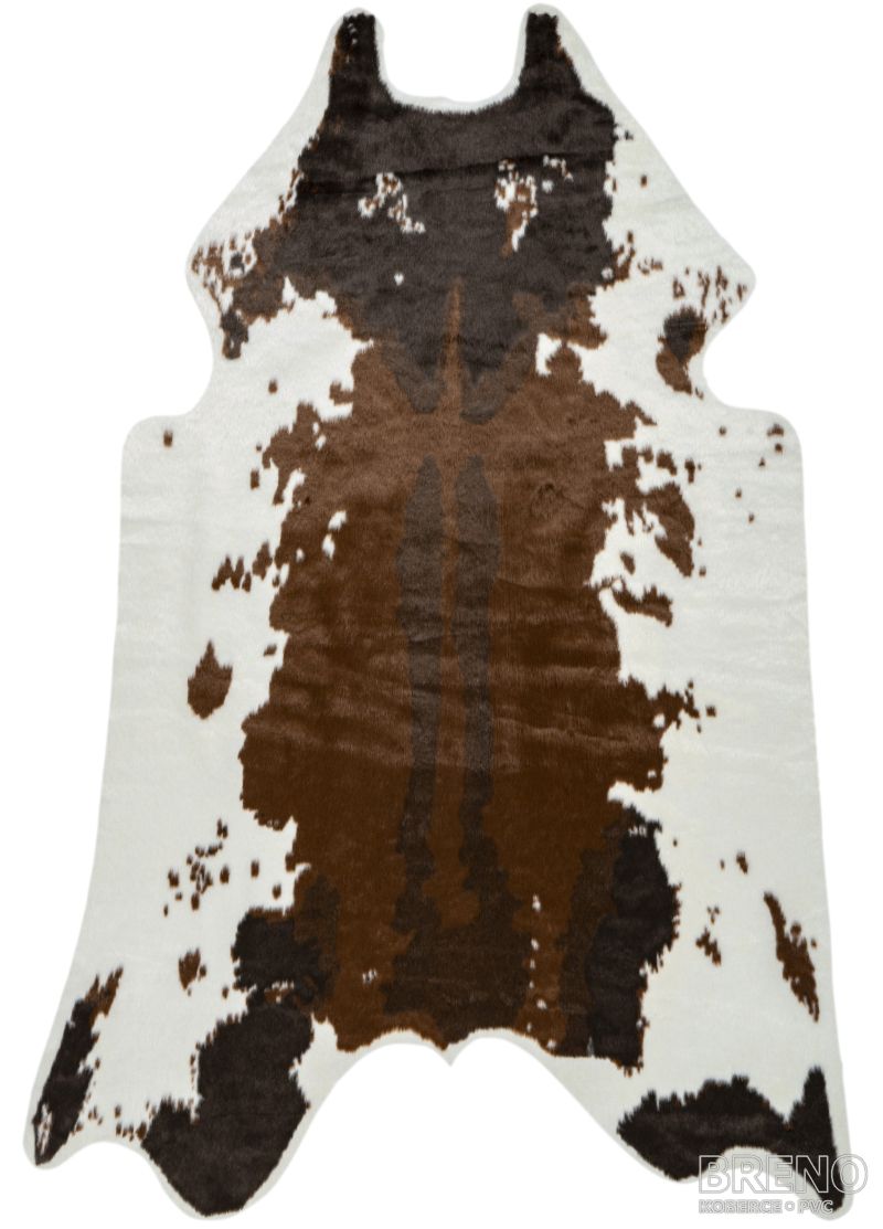 Kusový koberec RODEO 201/cow
