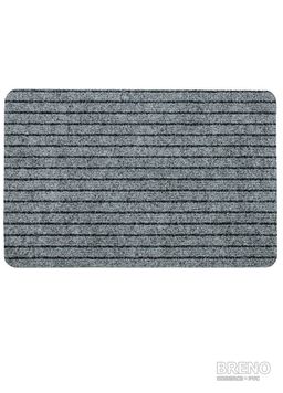 Rohožka ATLAS 2862 sivá