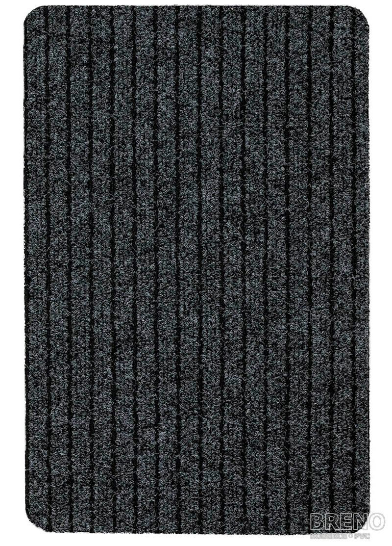 Rohožka ATLAS 2868 černá