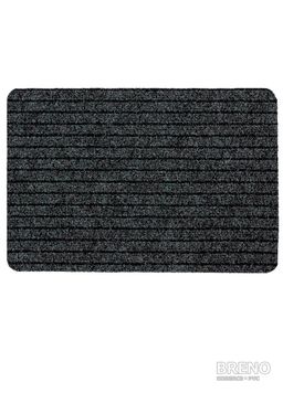 Rohožka ATLAS 2868 černá