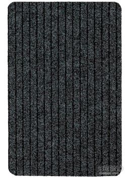 Rohožka ATLAS 2868 čierna