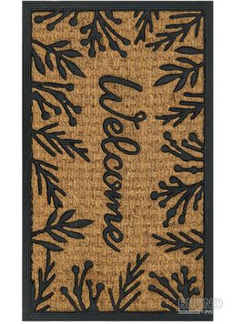 Rohožka BALI 501/coir