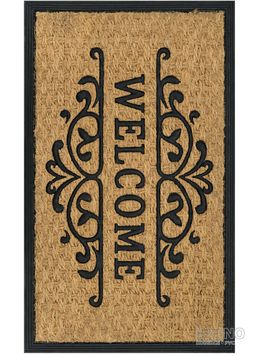 Rohožka BALI 502/coir