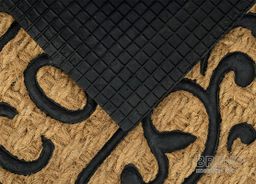 Rohožka BALI 502/coir