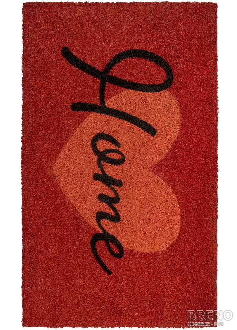 Rohožka BILBAO 40x60cm 701/coir