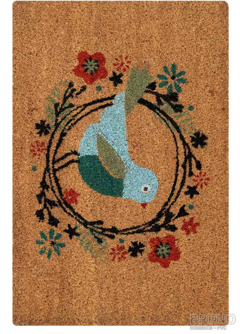 Rohožka BILBAO 703/coir