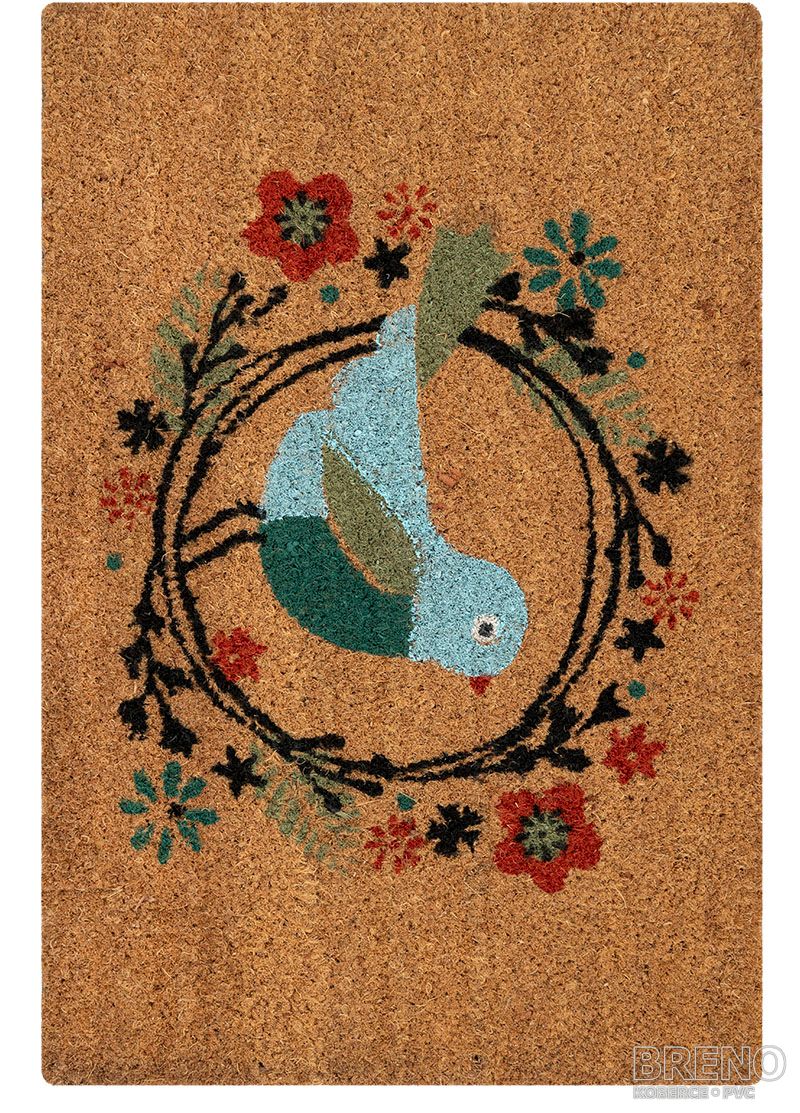 Rohožka BILBAO 703/coir