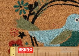 Rohožka BILBAO 703/coir