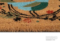 Rohožka BILBAO 703/coir