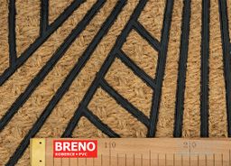 Rohožka BOGOTA 501/coir