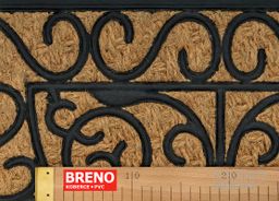 Rohožka BOGOTA 502/coir