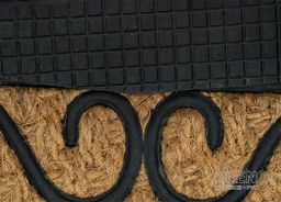 Rohožka BOGOTA 502/coir